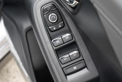 2025 Subaru Crosstrek 2.0S