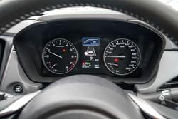 2025 Subaru Crosstrek 2.0S