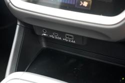 2025 Subaru Crosstrek 2.0S G6X MY26 AWD Ice Silver