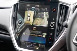 2025 Subaru Crosstrek 2.0S