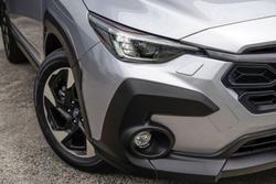 2025 Subaru Crosstrek 2.0S