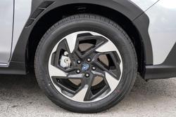 2025 Subaru Crosstrek 2.0S G6X MY26 AWD Ice Silver