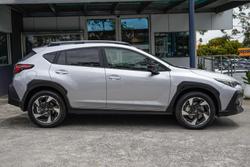 2025 Subaru Crosstrek 2.0S G6X MY26 AWD Ice Silver