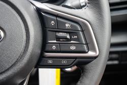 2025 Subaru Crosstrek 2.0S