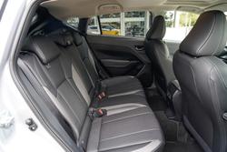 2025 Subaru Crosstrek 2.0S G6X MY26 AWD Ice Silver