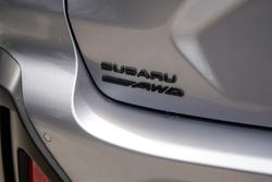 2025 Subaru Crosstrek 2.0S