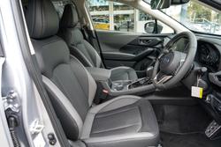 2025 Subaru Crosstrek 2.0S G6X MY26 AWD Ice Silver