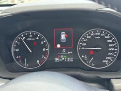 2025 Subaru Crosstrek 2.0S