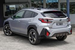 2025 Subaru Crosstrek 2.0S G6X MY26 AWD Ice Silver