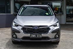 2025 Subaru Crosstrek 2.0S