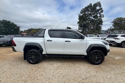 2024 Toyota Hilux Rogue 48V