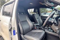 2024 Toyota Hilux Rogue 48V