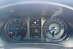 2024 Toyota Hilux Rogue 48V
