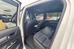 2024 Toyota Hilux Rogue 48V