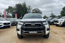 2024 Toyota Hilux Rogue 48V
