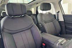 2025 Jaecoo J7 SHS Summit