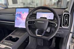 2025 Jaecoo J7 SHS Summit