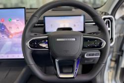 2025 Jaecoo J7 SHS Summit