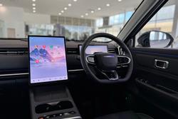 2025 Jaecoo J7 SHS Summit