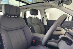 2025 Jaecoo J7 SHS Summit