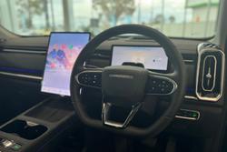 2025 Jaecoo J7 SHS Summit