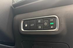 2025 Jaecoo J7 SHS Summit