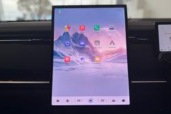 2025 Jaecoo J7 SHS Summit