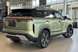 2025 Jaecoo J7 SHS Summit