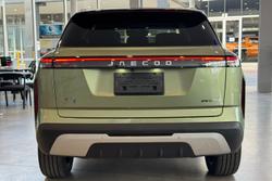 2025 Jaecoo J7 SHS Summit