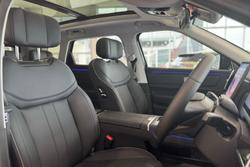 2025 Jaecoo J7 SHS Summit