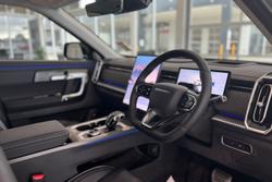 2025 Jaecoo J7 Ridge