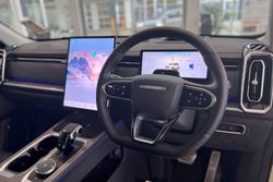 2025 Jaecoo J7 Ridge