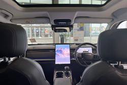 2025 Jaecoo J7 Ridge