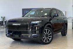 2025 Jaecoo J7 Ridge