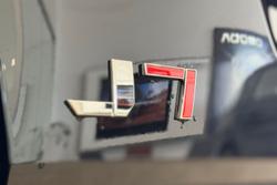 2025 Jaecoo J7 Ridge