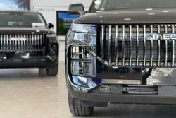 2025 Jaecoo J7 Ridge