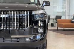 2025 Jaecoo J7 Ridge