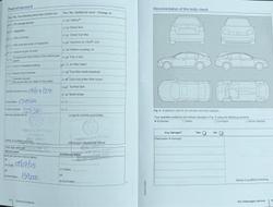 2015 Volkswagen Passat 132TSI B8 MY16 Pure White
