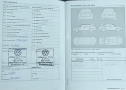 2015 Volkswagen Passat 132TSI B8 MY16 Pure White