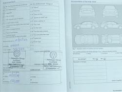 2015 Volkswagen Passat 132TSI B8 MY16 Pure White