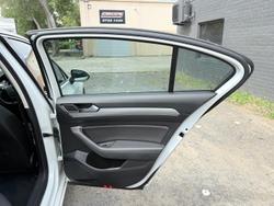 2015 Volkswagen Passat 132TSI B8 MY16 Pure White