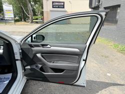 2015 Volkswagen Passat 132TSI B8 MY16 Pure White