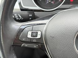 2015 Volkswagen Passat 132TSI B8 MY16 Pure White