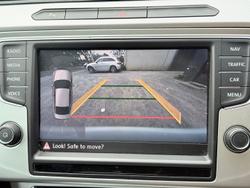 2015 Volkswagen Passat 132TSI B8 MY16 Pure White