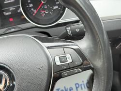 2015 Volkswagen Passat 132TSI B8 MY16 Pure White