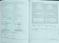 2015 Volkswagen Passat 132TSI B8 MY16 Pure White