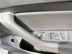 2015 Volkswagen Passat 132TSI B8 MY16 Pure White