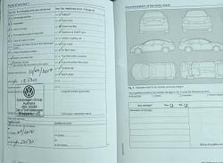 2015 Volkswagen Passat 132TSI B8 MY16 Pure White