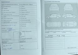 2015 Volkswagen Passat 132TSI B8 MY16 Pure White