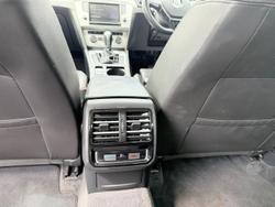 2015 Volkswagen Passat 132TSI B8 MY16 Pure White